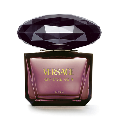 Perfume Versace Crystal Noir Feminino Parfum